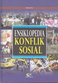 Image of Konflik Sosial 