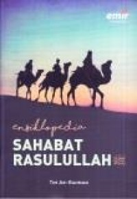 Image of ensiklopedia Sahabat Rasulullah