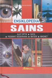 Image of Sains 