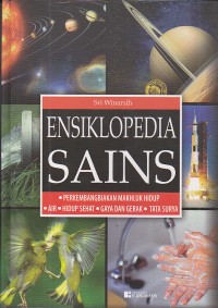 Image of SAINS 