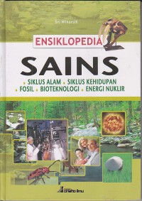 Image of Sains 