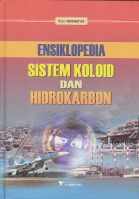Image of Sistem Koloid dan Hidrokarbon 