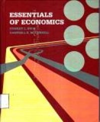 Image of Essentials of Economics