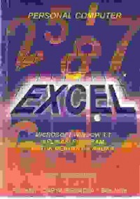 Image of Exel ; Aplikasi Program untuk mengolah angka