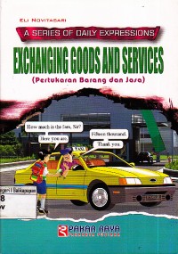 Image of Exchanging Goods and Services