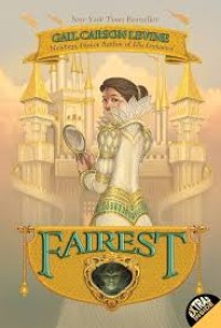 Image of Fairest
