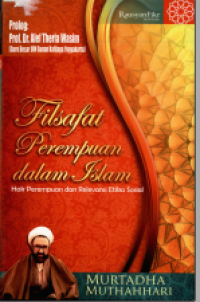 Image of Ebook Filsafat Perempuan Dalam Islam