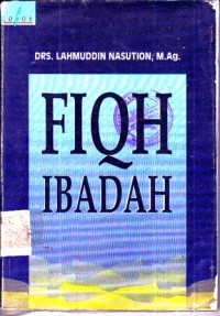 Image of Fiqh Ibadah
