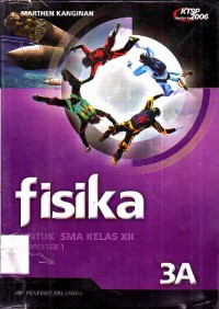 Image of Fisika untuk SMA Kelas XII Semester 1