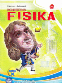 Image of Kompetensi FISIKA Kelas X