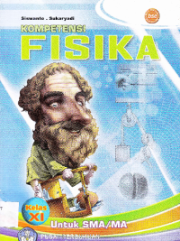 Image of Kompetensi FISIKA Kelas XI