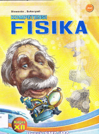 Kompetensi FISIKA Kelas XII