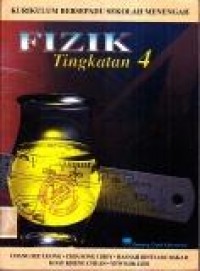 Image of Paket Orientasi Peperiksaan Fizik SPM