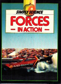 Image of Simply Science Forces in Action