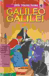 Image of Galileo Galiei ; Seri tokoh dunia