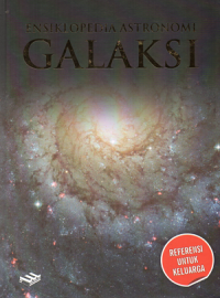 Image of Ensiklopedia Astronomi Jilid 5 : Galaksi