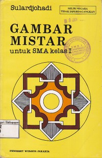 Image of Gambar Mistar untuk SMA Kelas I
