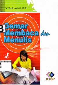 Image of Gemar Membaca dan Menulis