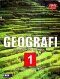 Image of Geografi untuk SMA dan MA Kelas X