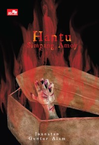 Image of Ritual: Hantu Simpang Amoy (… yang datang belum tentu yang kau inginkan)
