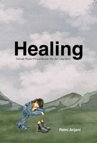 Image of Healing