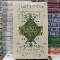 Image of The Celestine Prophecy