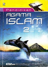Image of Pendidikan Agama Islam 2