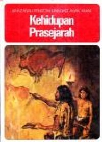 Image of Kehidupan Prasejarah