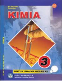 Image of Kimia Kelas XII