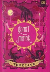 Image of Ebook Komet Minor