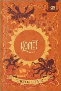 Image of Komet