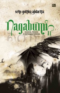 Image of Ebook Nagabumi 2