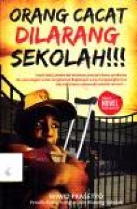 Image of Orang Cacat dilarang Sekolah!!!