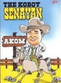 Image of The Koboy Senayan