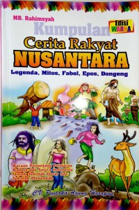 Image of Kumpulan Cerita Rakyat Nusantara