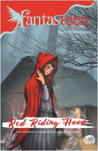 Image of Red Riding Hood