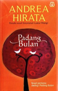 Image of Ebook Padang Bulan