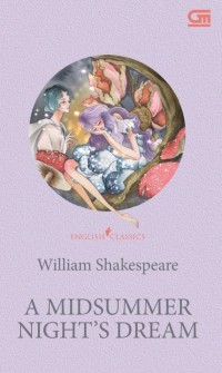 Image of A Midsummer Night's Dream