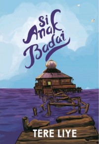 Image of Ebook Si Anak Badai