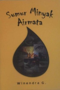 Image of sumur minyak airmata