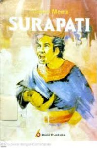 Image of Surapati