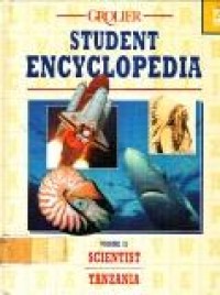 Image of Scientist Tanzania