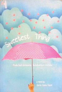 Image of Sweetest Thing