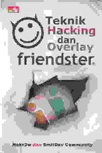 Image of Tehnik  Hacking and Overlay Friendster