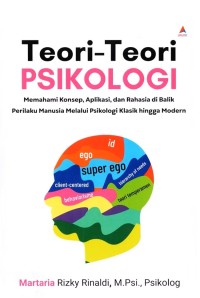 Image of Teori-Teori Psikologi