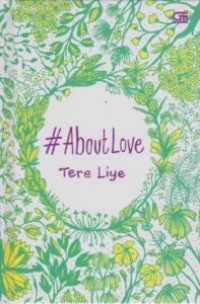Image of Ebook About Love