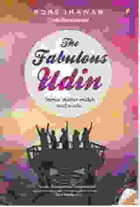 Image of The Fabulous Udin