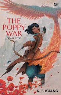 Image of The Poppy War