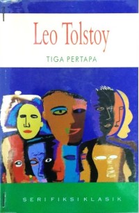 Image of Tiga Pertapa