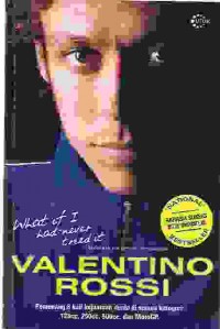 Image of Otobiografi Valentino Rossi